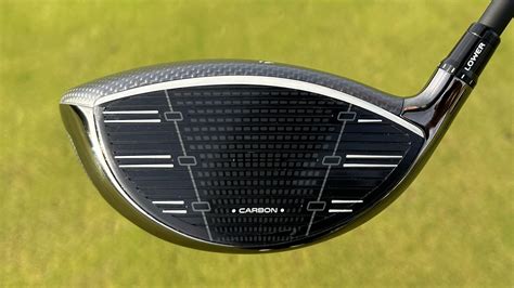 TaylorMade Qi35 LS Driver Review | Golf Monthly
