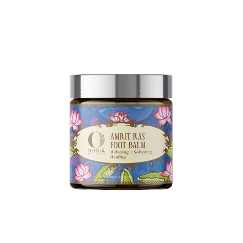Bath and Body – OHRIA AYURVEDA
