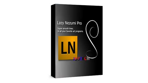 Lazy Nezumi Pro 防抖插件，从此告别手抖，快速画出优美、流畅线条！ - 知乎