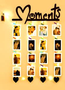 Wood Photo Frames Online at Discounted Prices on Flipkart