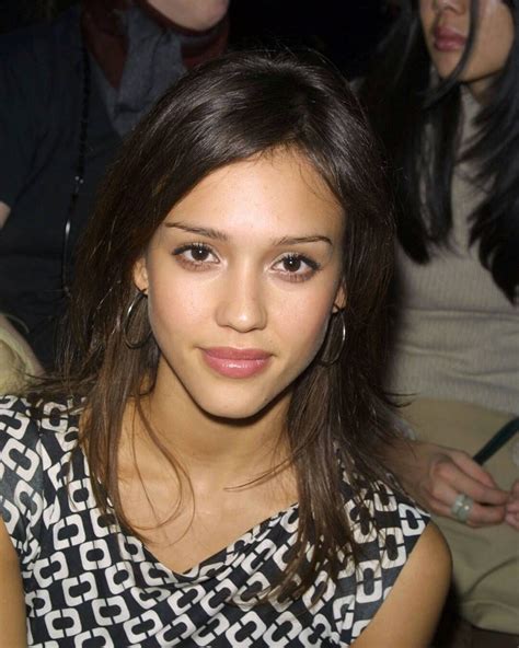 Jessica alba s hairstyles through the years – Artofit