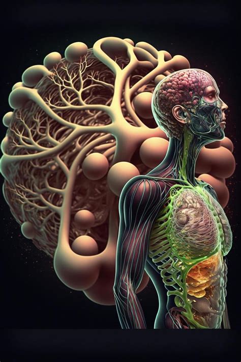 Body System 的图像结果