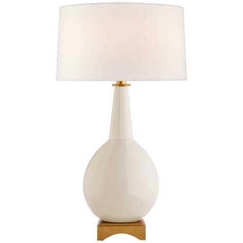 Antoine Large Table Lamp | Julie Neill for Visual Comfort – Julie Neill ...