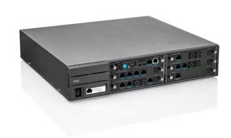 Epabx System - Matrix ETERNITY PENX6SAC Epabx Wholesale Trader from Mumbai