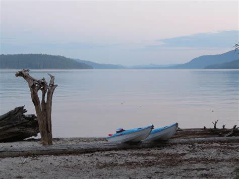 Lionhead Campground — Priest Lake State Park | Nordman, Idaho