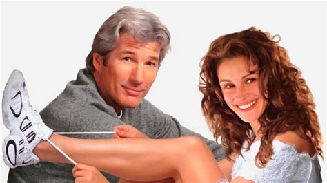 Image result for Runaway Bride Movie