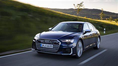 2018 Audi S6 Review: Expert Insights, Pricing, and Trims