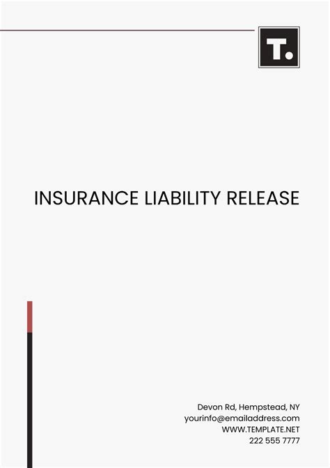 Liability Insurance Example 的图像结果