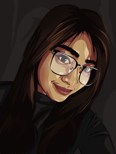 Image result for Vector Portraits with Colour Tutorial