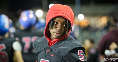 Composite Two-Star Recruits: Massive USC-UCLA visitor weekend, preventing flips and Thanksgiving adv