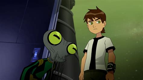 Ben 10: Secret of the Omnitrix (2007) Screencap | Fancaps