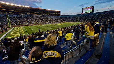 Flipping The Field: Rejoice college football fans -- spring games have ...