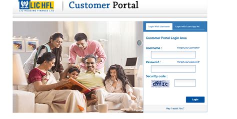 LIC Housing Finance Home Loan Application Status | Check Interest Rates ...