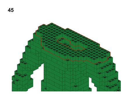 Image result for LEGO Man Dimensions