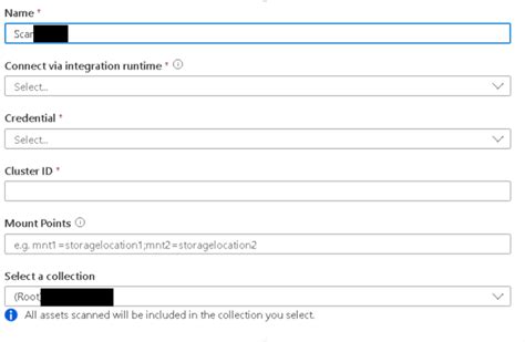 Image result for Databricks REST API Azure Purview