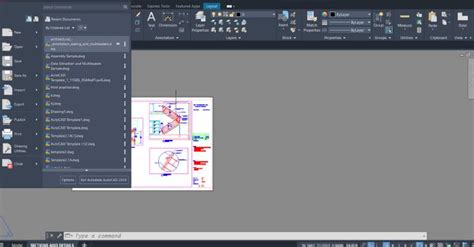 Image result for AutoCAD MEP Command List