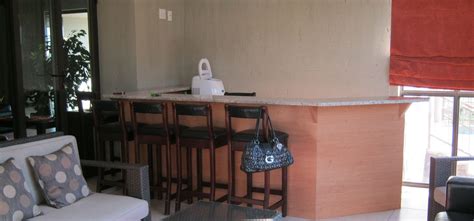 Gem Vaal Lodge, Vaal Marina