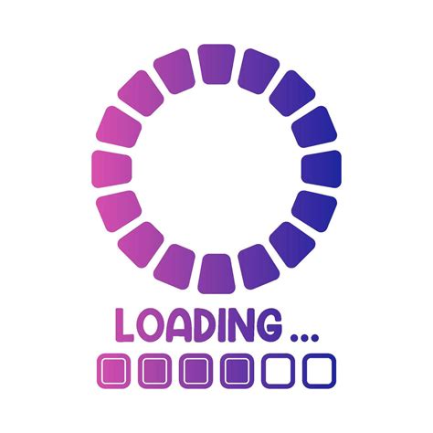 Vector Process Loading Layout 的图像结果
