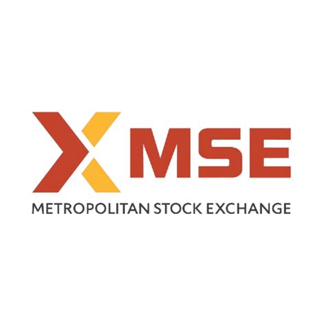Metropolitan Stock Exchange (MSEI)