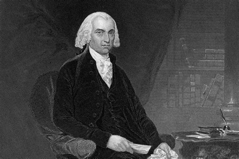 James Madison | Facts and Brief Biography