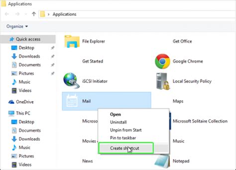 Image result for Create Keyboard Shortcut