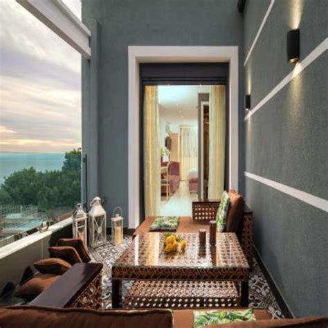 30 Traditional Balcony Interior Design Ideas & Images 2024