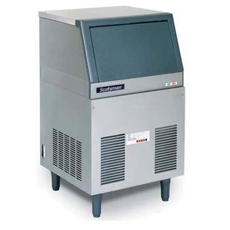 Scotsman AF 80 Ice Flaker Trader - Retailer from New Delhi