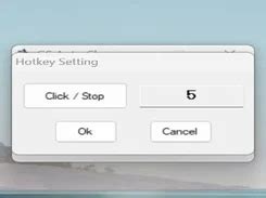 GS Auto Clicker Tutorial 的图像结果