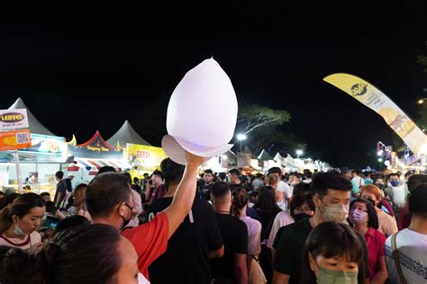 11 Facts About Food Festival - Facts.net