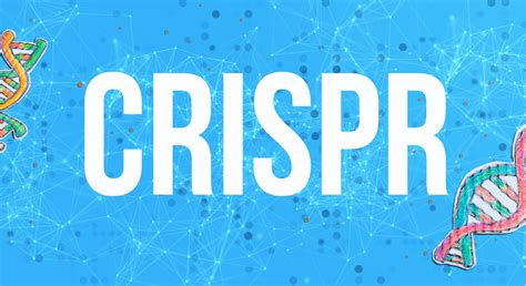Image result for CRISPR Benefits