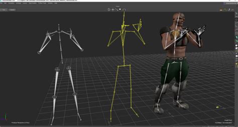 Image result for Autodesk MotionBuilder Tutorial