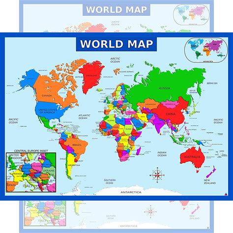 World Map Classroom 的图像结果