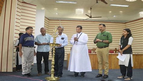 St.Thomas College, Palai