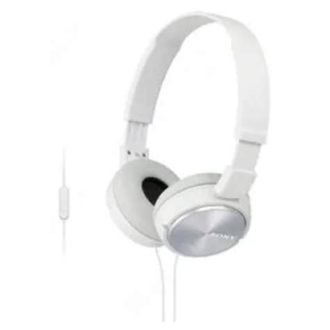 Sony MDR-ZX310AP - Price in India, Specifications & Features | Earbuds