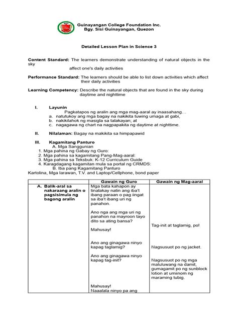 Image result for Grade 3 Science Class