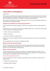 Local Trade Advice Note 的图像结果