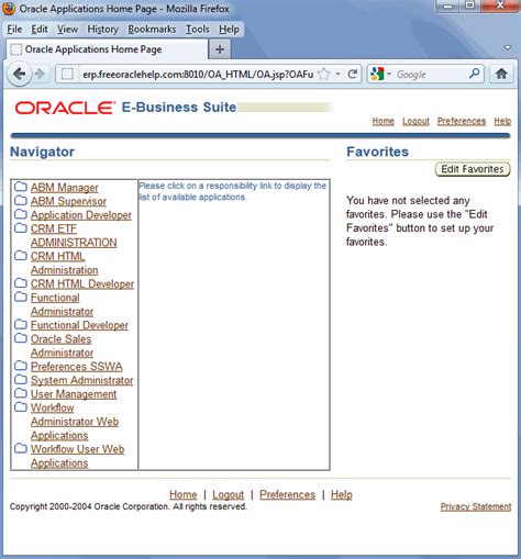 Image result for Oracle Applications