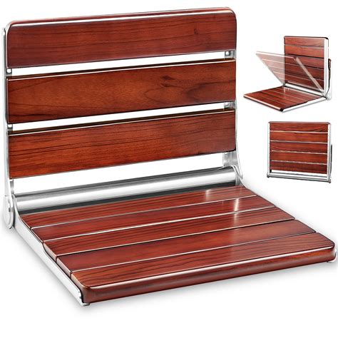 Teak Shower Surround Teak Wall: Discover 7 Shower Walls In Teak Ideas