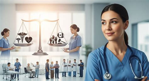 Justice in Nursing Practice: Definition, and Examples