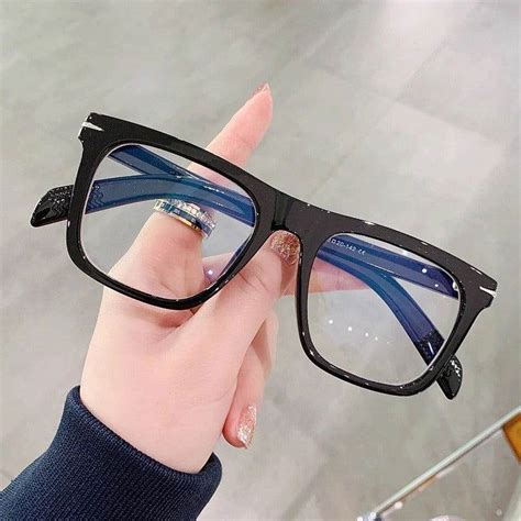 Style Eyewear Online - Rajnikanth Jailer Antiblue Glasses | JACK MARC