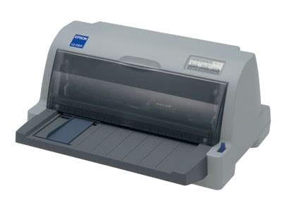 爱普生lq630k驱动下载-爱普生 Epson lq-630k打印机驱动程序下载官方版-当易网