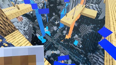Best minecraft seed