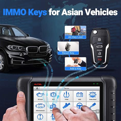 2023 Autel Maxicheck MX808 Pro Car Diagnostic Tool | Ubuy India