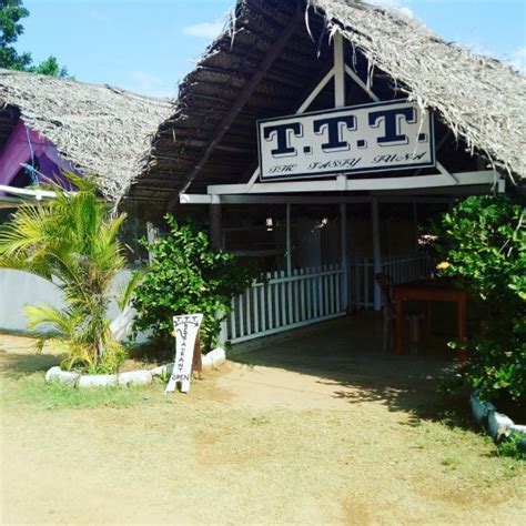 THE TASTY TUNA CABANA (Arugam Bay) - Lodge Reviews, Photos, Rate ...