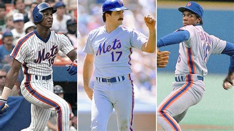 The launching of the 1986 Mets - ESPN - Mets Blog- ESPN