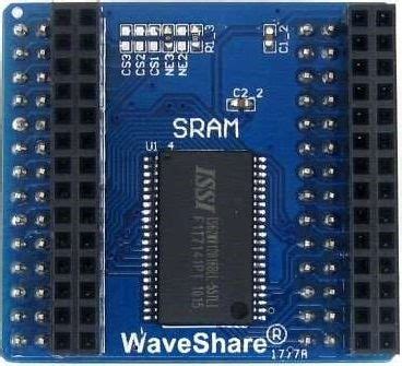 Image result for SRAM Random Access Memory