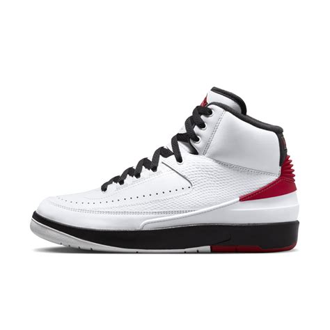 Women's Air Jordan 2 'Chicago' (DX4400-106) Release Date. Nike SNKRS