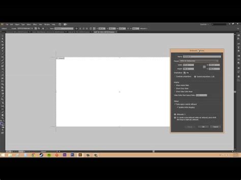 Adobe Illustrator CS6 for Beginners - Tutorial 12 - How to Change ...