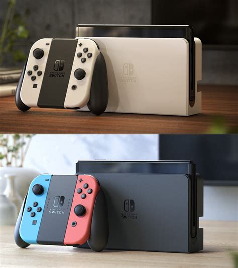Image result for Nintendo Switch OLED Tutorial