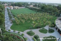 UMANG EVENTS PVT. LTD. ANAND GUJARAT INDIA